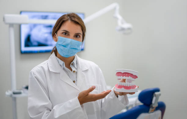 Best Weekend Emergency Dentist in St Marys, WV