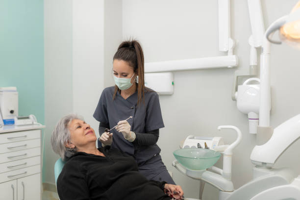 Best Cosmetic Emergency Dentistry in St Marys, WV