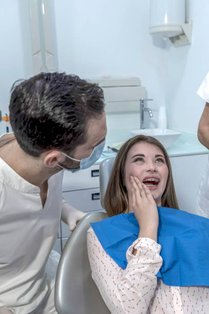 Best Urgent Care for Lost Fillings or Crowns in St Marys, WV