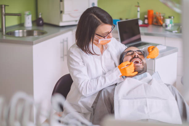 Best Pediatric Emergency Dentist in St Marys, WV