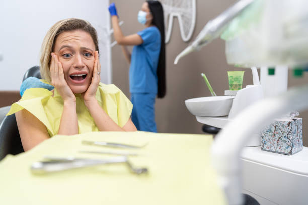 Best Emergency Root Canal Treatment in St Marys, WV