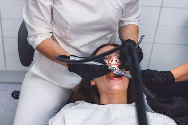 Best Emergency Dental Care for Broken or Chipped Teeth in St Marys, WV