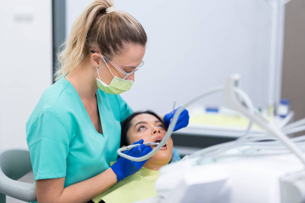 Best Emergency Wisdom Teeth Removal in St Marys, WV