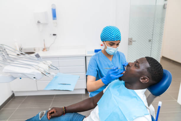 Best Same-Day Emergency Dental Services in St Marys, WV